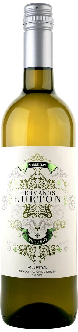 Verdejo 2022 - BODEGA LOS HERMANOS LURTON