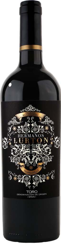 Tempranillo 2022 - BODEGA LOS HERMANOS LURTON