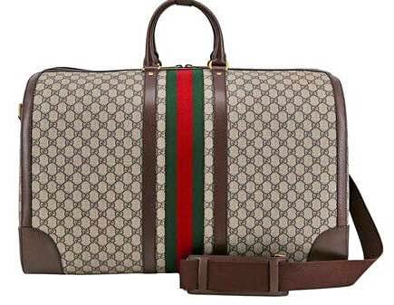 High Quality Traveling Duffel Bag_1