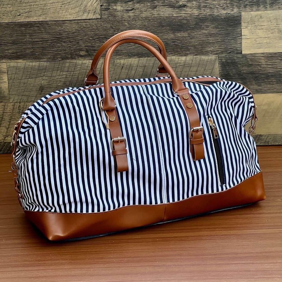 High Quality Traveling Duffel Bag_2