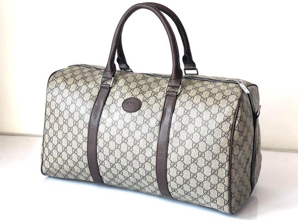 High Quality Traveling Duffel Bag_3