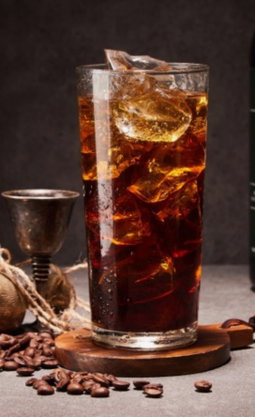 더치커피 원액 (콜드브루, 400ml / 4–5잔) | Cold Brew Coffee Concentrate