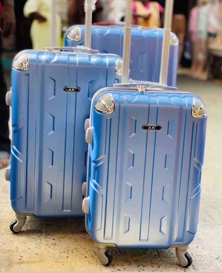 3-piece Luggage Set_1