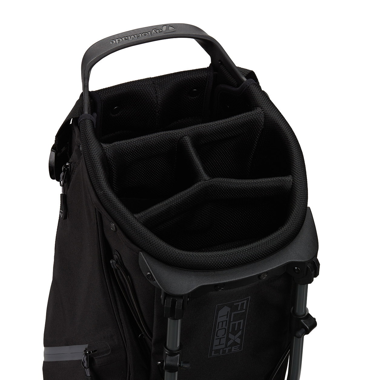 Bolsa TaylorMade Flextech Lite Roja_1