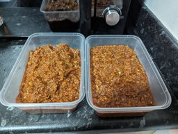 Peanut Sauce