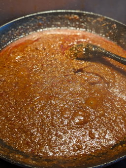 Peanut Sauce