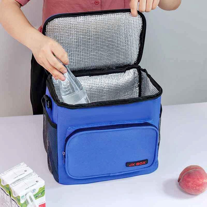 Insulated Lunch Bag