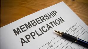Get that job membership 