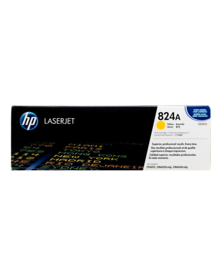 4 PACK | HP 824A | Original HP Drum_1