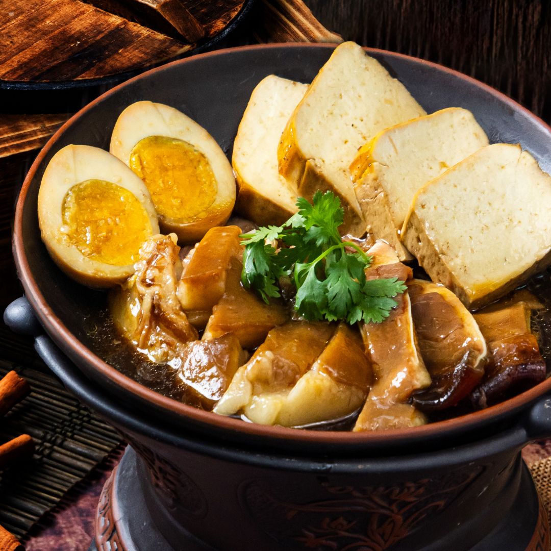 Braised Pork Ear 卤猪耳_0