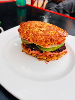 BURGERS