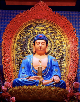 祈福牌位 （阳上 Living）