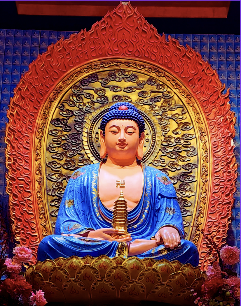 祈福牌位 （阳上 Living）_1