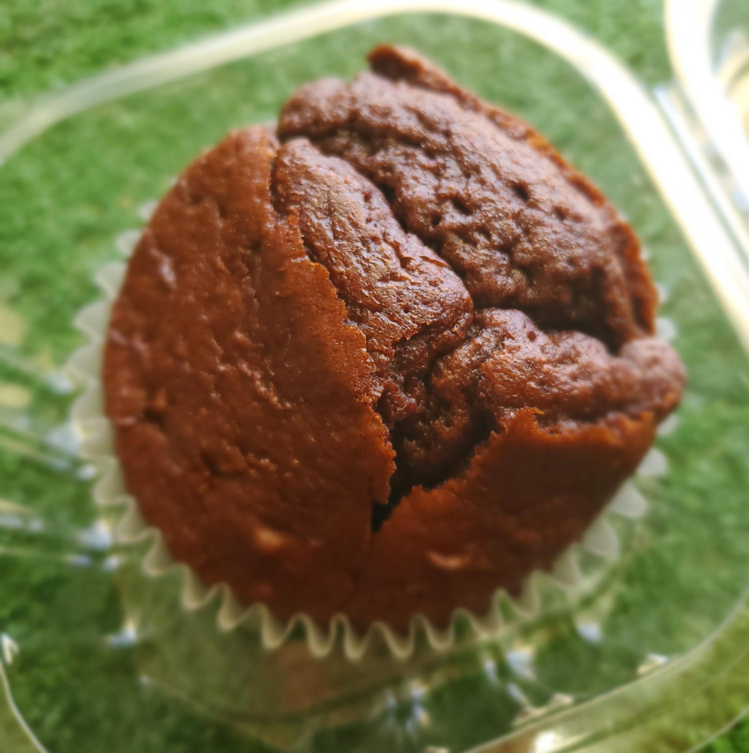 Mocha Muffins_0