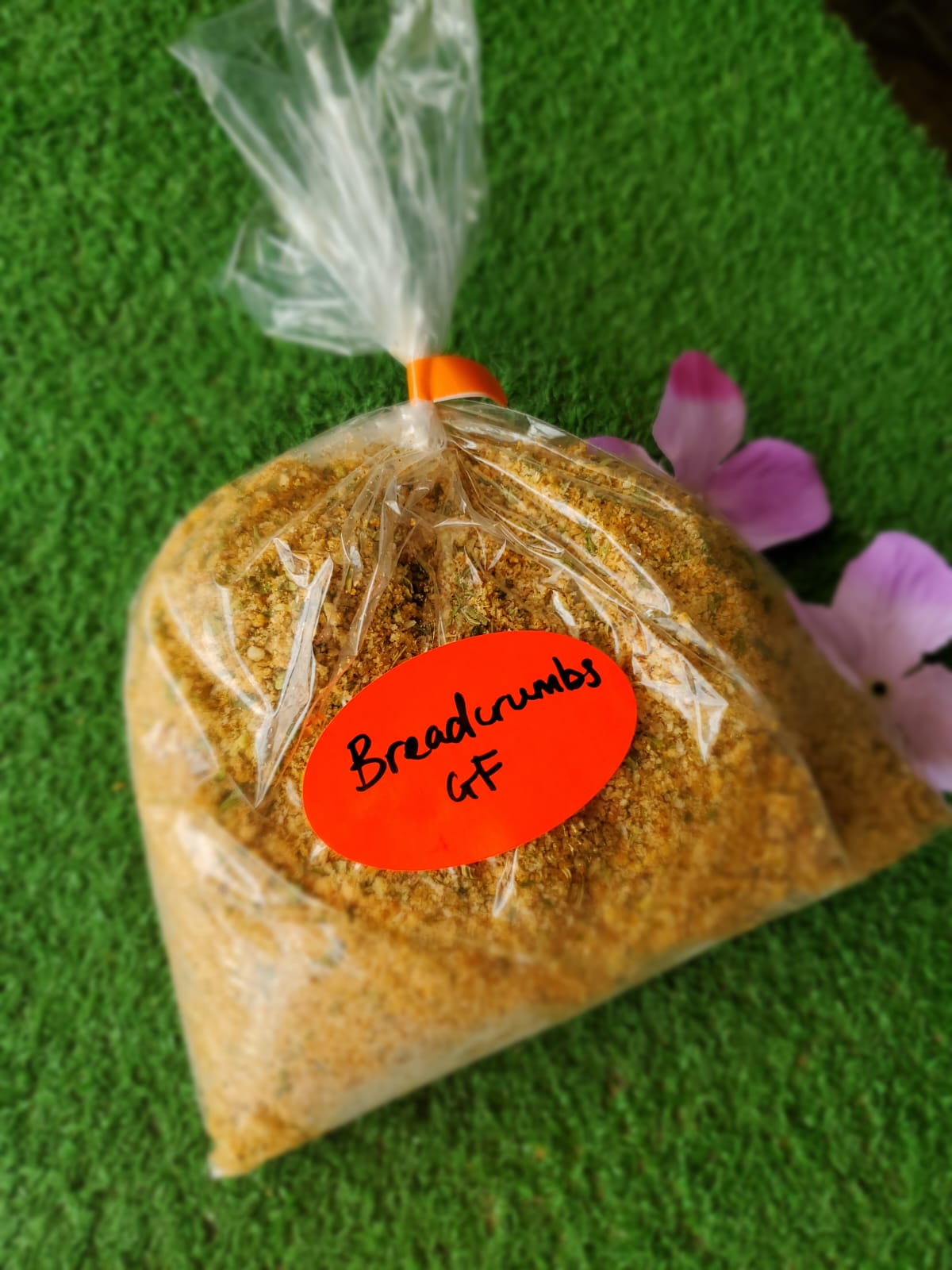 Gluten Free Breadcrumbs_0
