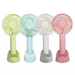 Mini Portable Fan