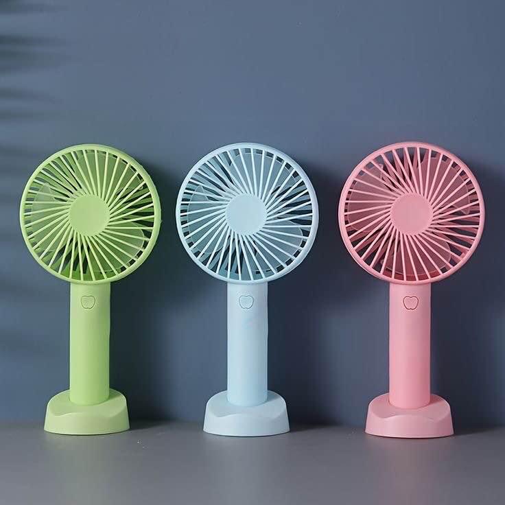 Mini Portable Fan_1