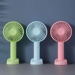 Mini Portable Fan