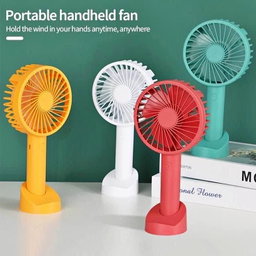 Mini Portable Fan