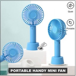 Mini Portable Fan