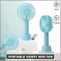 Mini Portable Fan