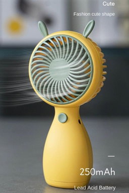 Mini Portable Fan