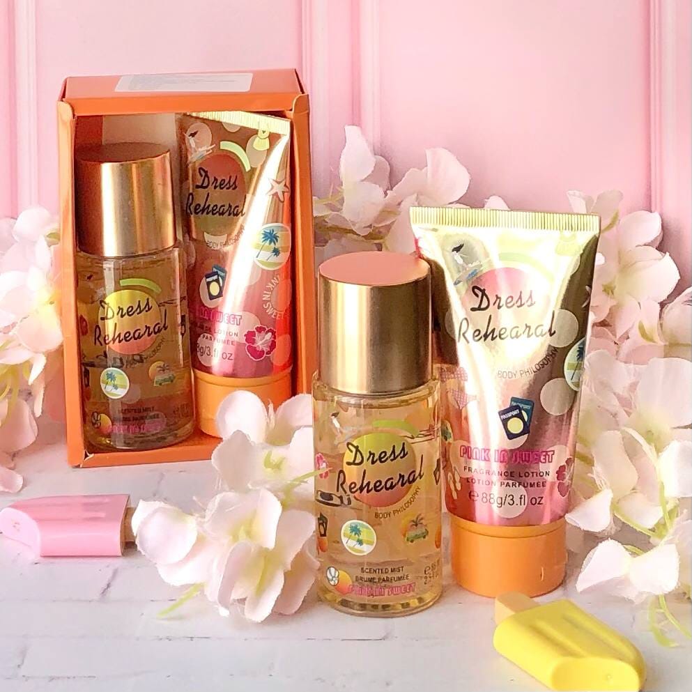Pink in Sweet Splash/Cream_3