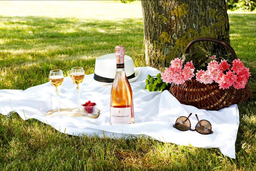 Royale Réserve BRUT - Rosé - CHAMPAGNE PHILIPPONNAT