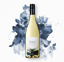 Sauvignon Blanc 2022 - Domaine LES FUMÉES BLANCHES
