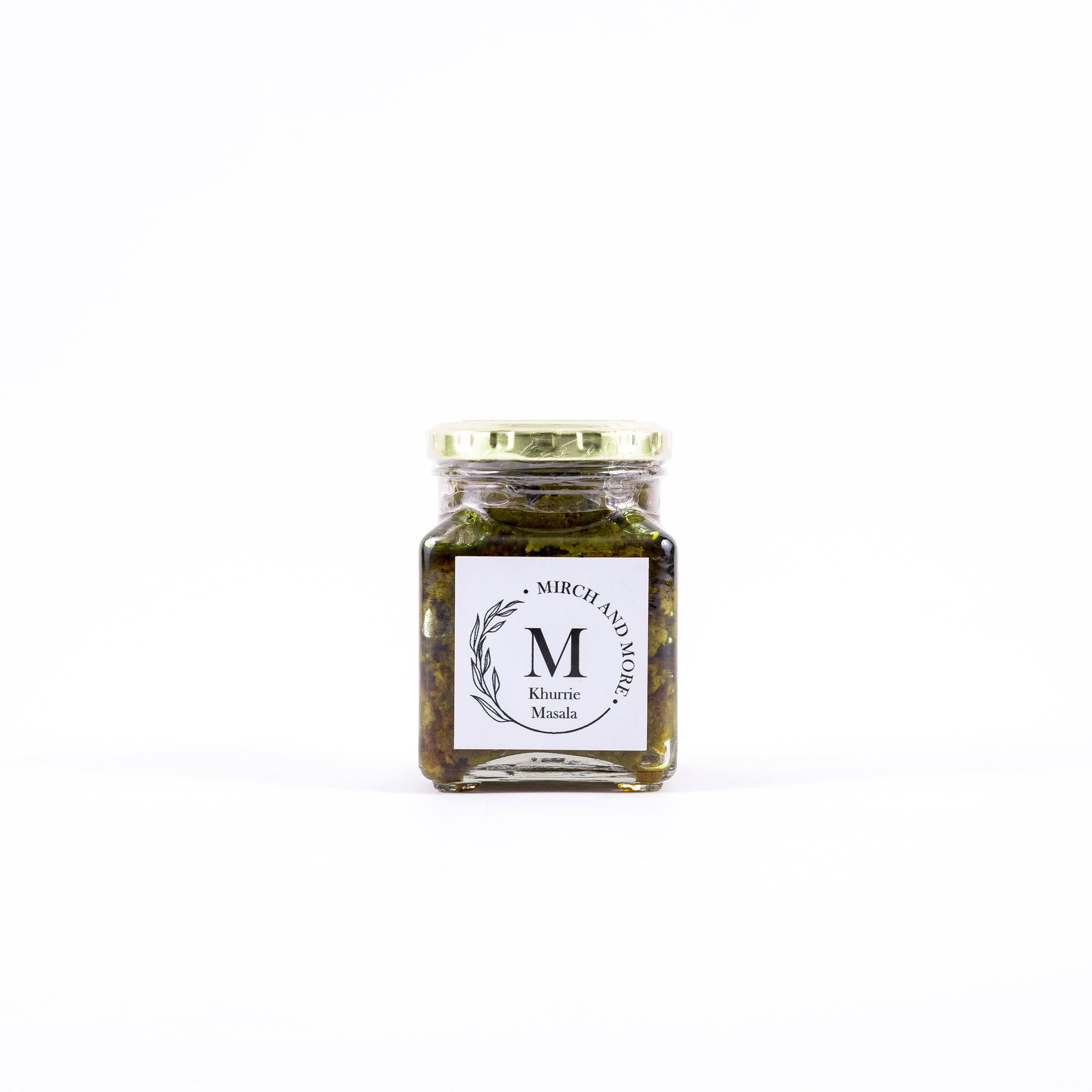 Khurrie Masala _0