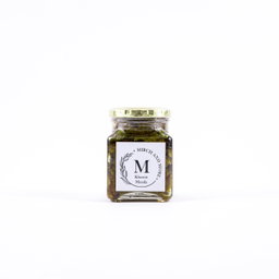 Khurrie Masala 