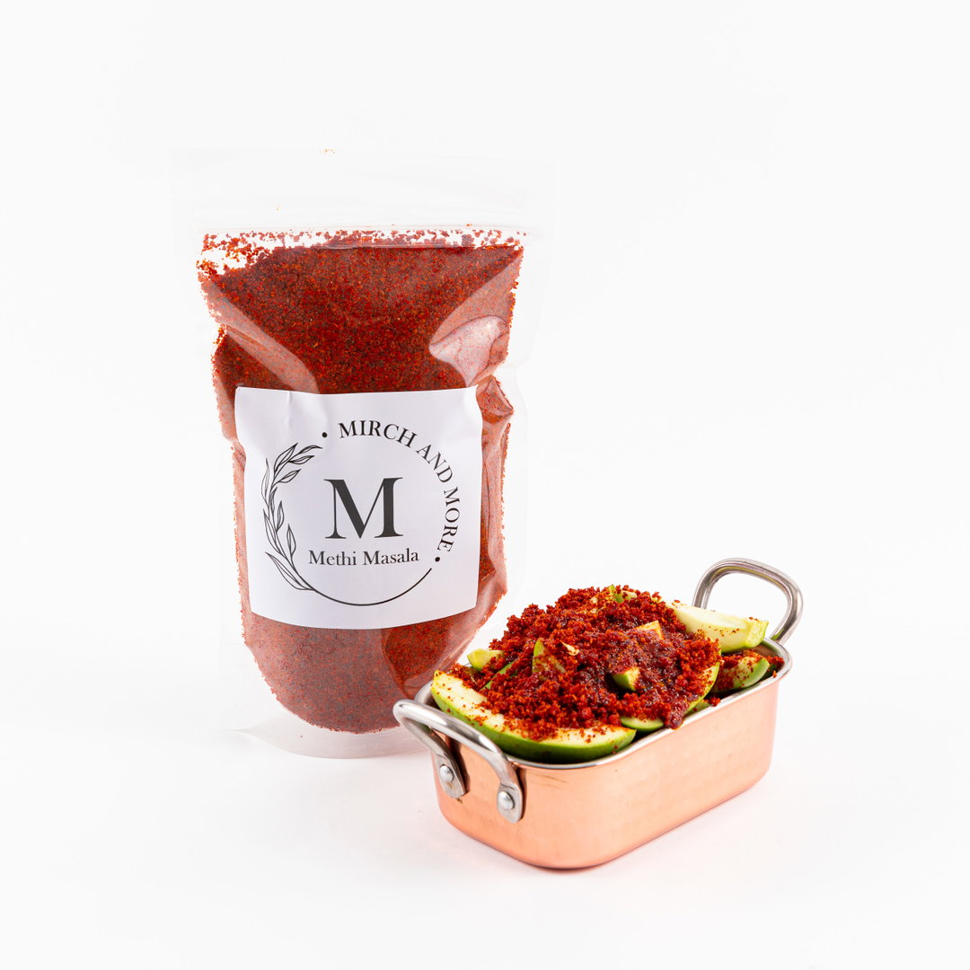 Methi Masala