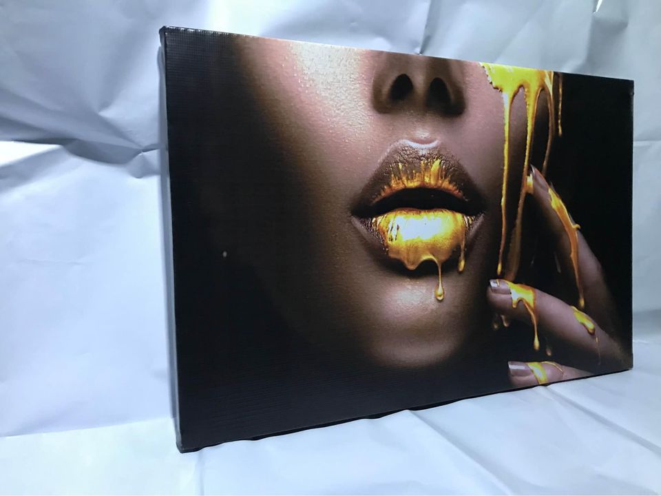 HD Wall Arts Frame Canvas 3D_3