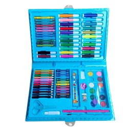 86 Pieces Coloured Pencils