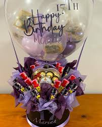 Birthday Package For  Princess_2