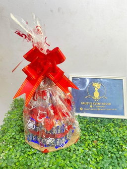 Birthday Package For  Princess