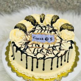 Birthday Package For  Princess_3
