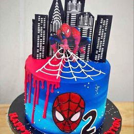 Birthday Package For  Princess_4