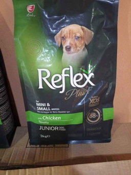 Nutritional Pets Food