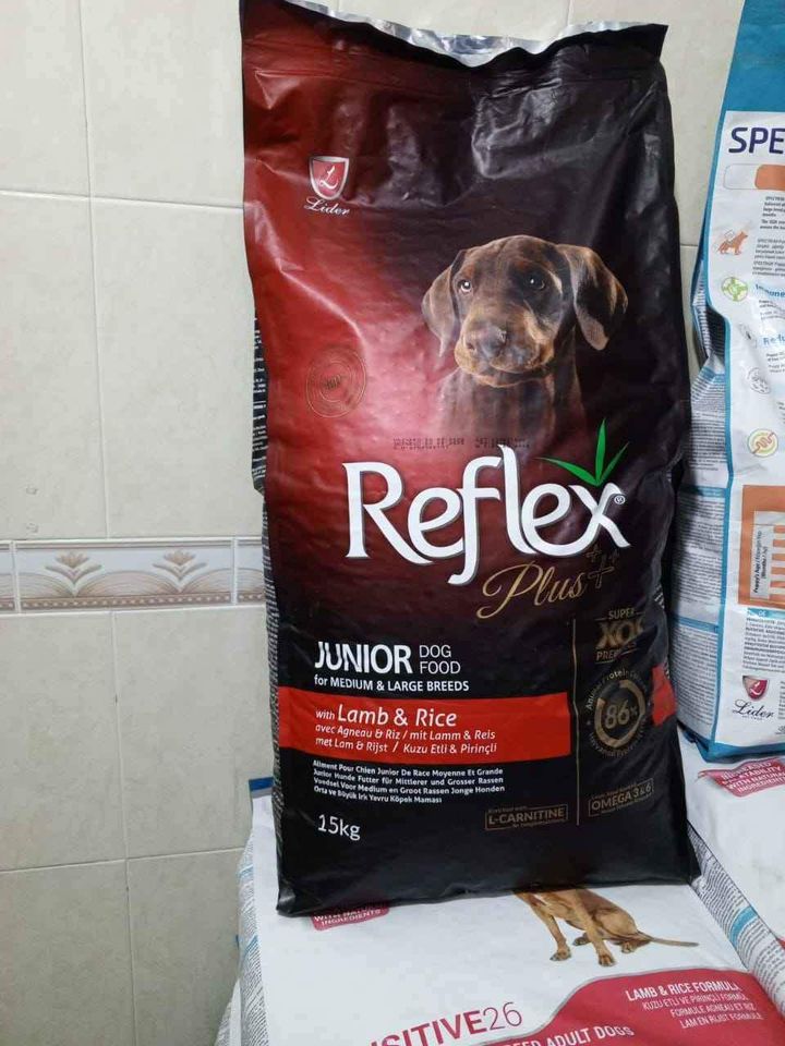 Nutritional Pets Food_1