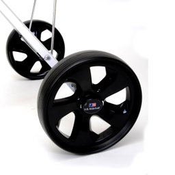 Carro de Empuje Junior US Kids Golf