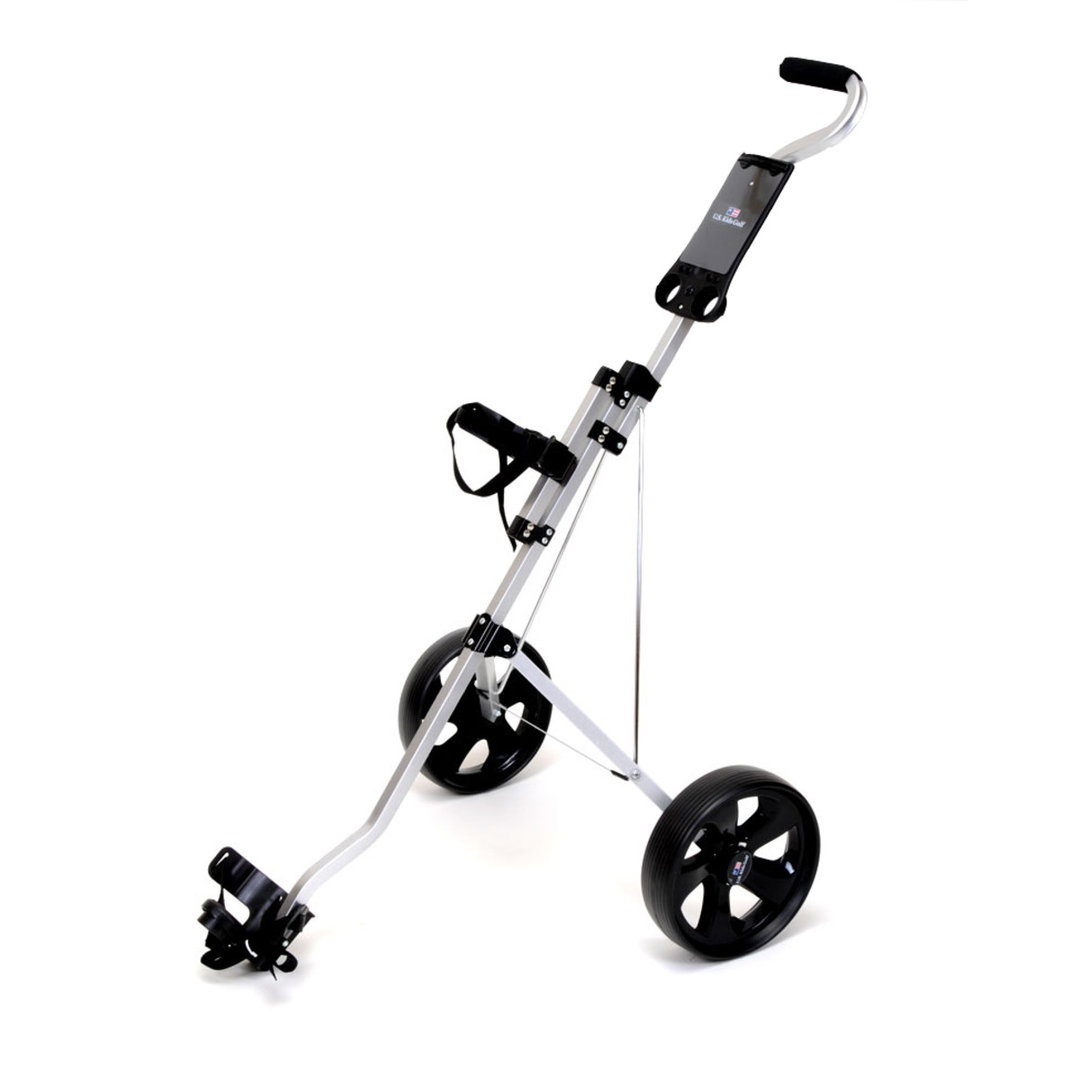 Carro de Empuje Junior US Kids Golf