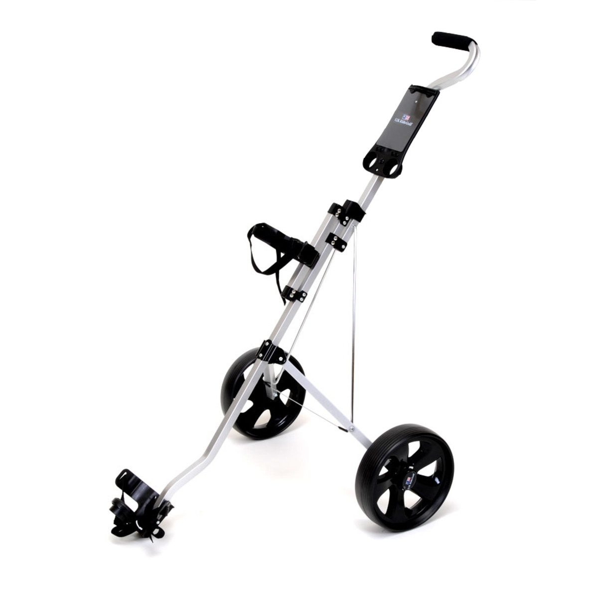 Carro de Empuje Junior US Kids Golf