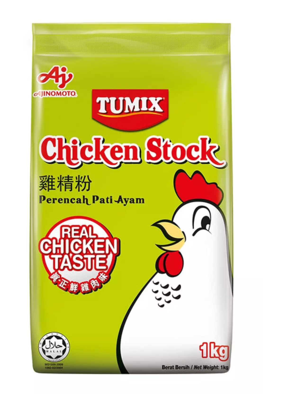Tumix Chicken Stock 1kg_0