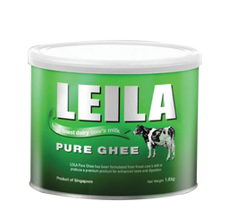 Leila Ghee 1.6kg