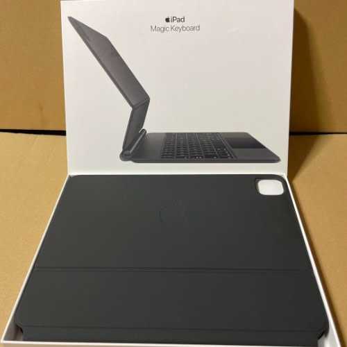 Apple A2261 Magic Keyboard For iPad Pro 11inch - 4th Generation_4