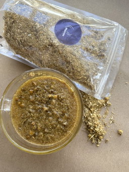 Chamomile (250mls jar)