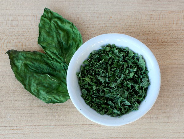 Spearmint tea (250mls jar)