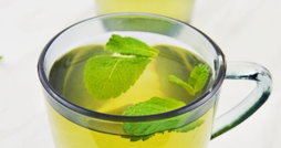 Spearmint tea (250mls jar)