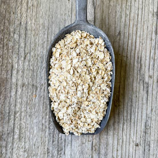 Rolled Oats